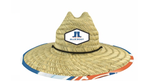 Straw Hat 2025